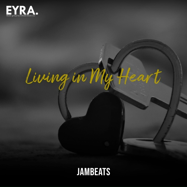 JamBeats - Living in My Heart