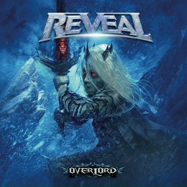 Reveal feat. Saeko Kitamae