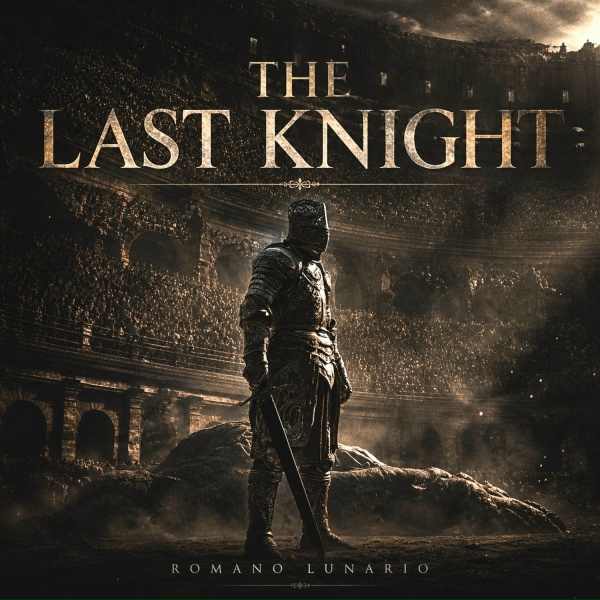 Romano Lunario - The Last Knight