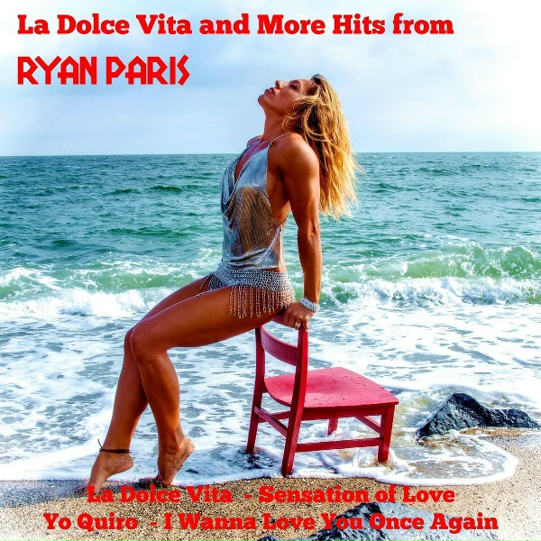 Ryan Paris - La Dolce Vita
