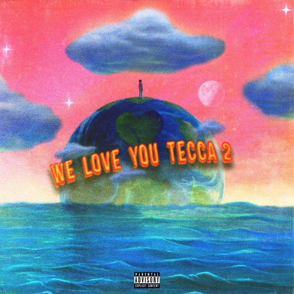 Lil Tecca - VIRGO
