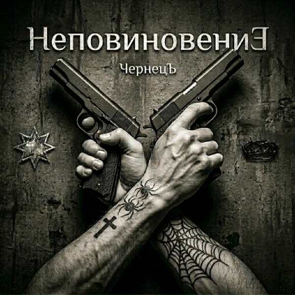 ЧернецЪ - Вечный сон