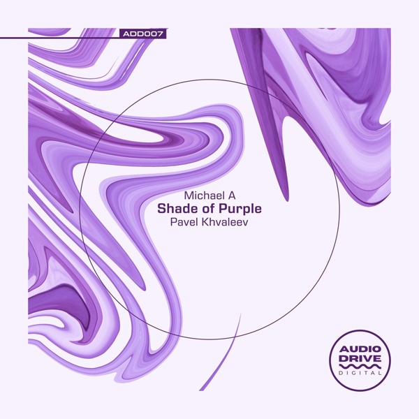 Michael A - Shade Of Purple