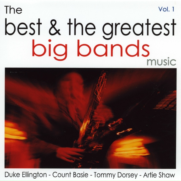Artie Shaw & His Orchestra - Begin The Beguine
