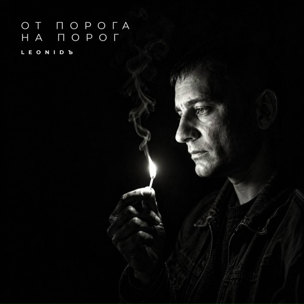 LeoniDъ - Мой приговор