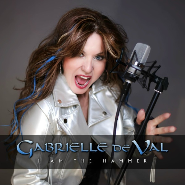 Gabrielle De Val - The Ghosts of My Lai