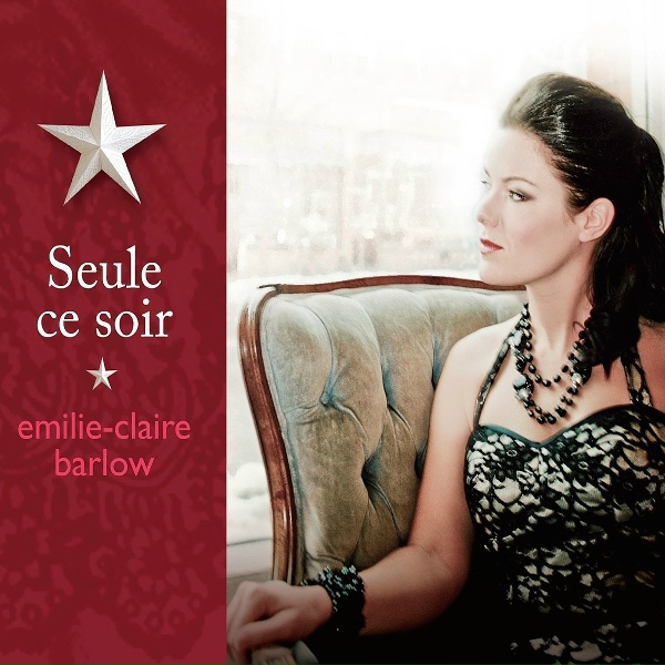 Emilie-Claire Barlow - C'est merveilleux