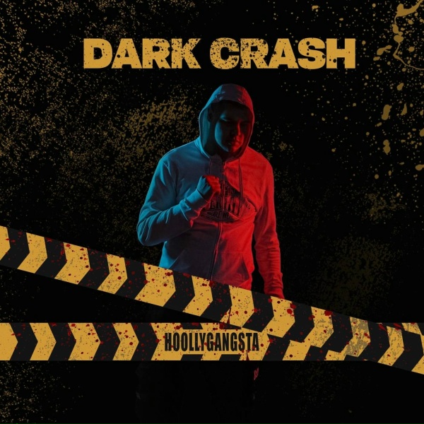 DARK CRASH feat. STRV4TELLV