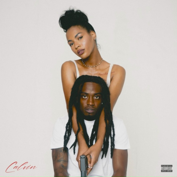 Neno Calvin - Keep His Name Alive