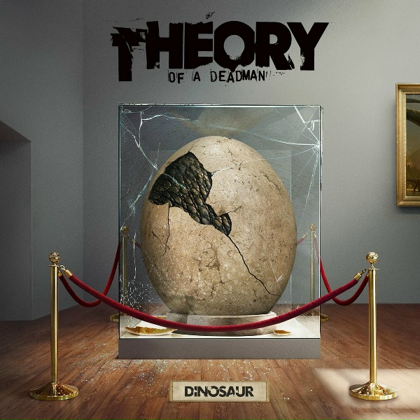 Theory Of A Deadman - Summer Song