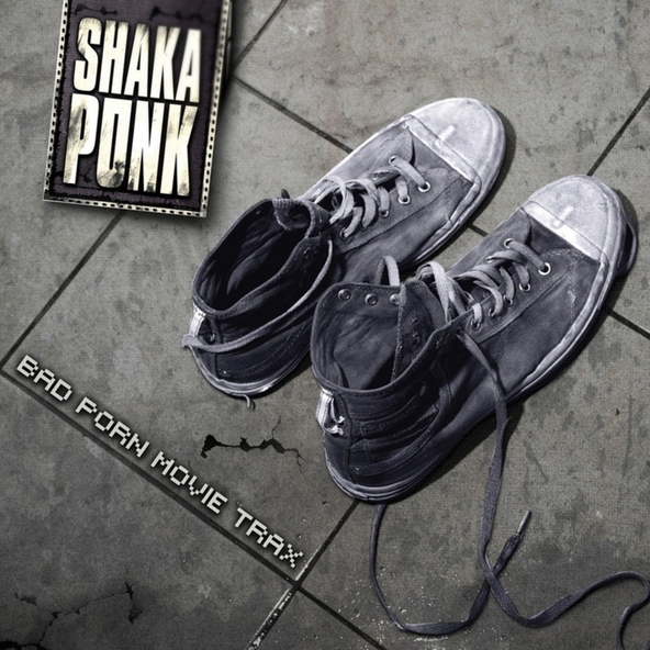 Shaka Ponk - Stop the Bot