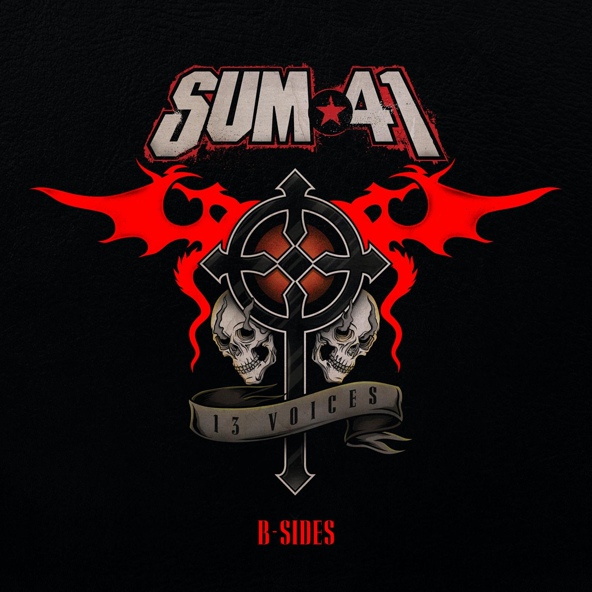 Sum 41 - Black Eyes