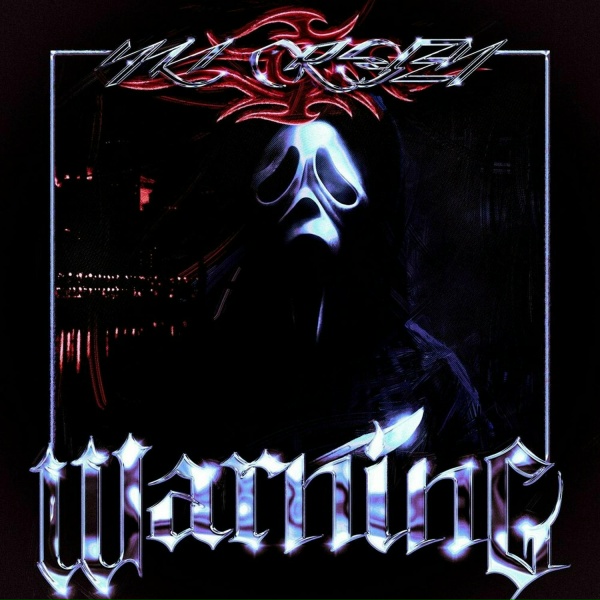 MC ORSEN - WARNING