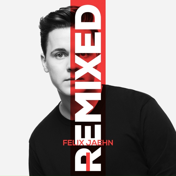 Felix Jaehn - Figure You Out