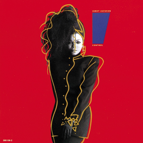 Janet Jackson - Funny How Time Flies (When You're Having Fun)