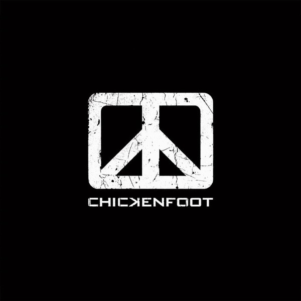 Chickenfoot - Sexy Little Thing
