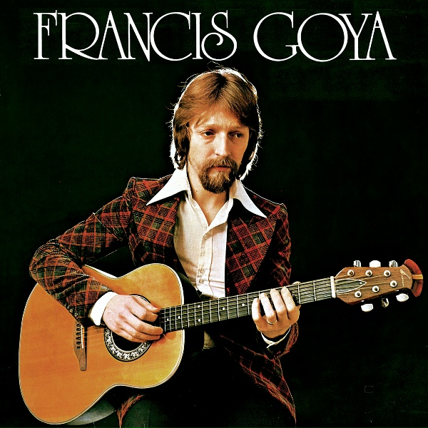 Francis Goya - El Rancho