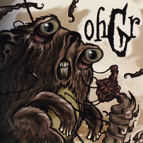 OhGr - Water