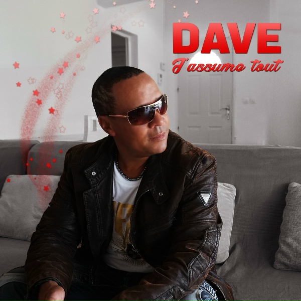 Dave - Ou s&eacute; tout pou mwen