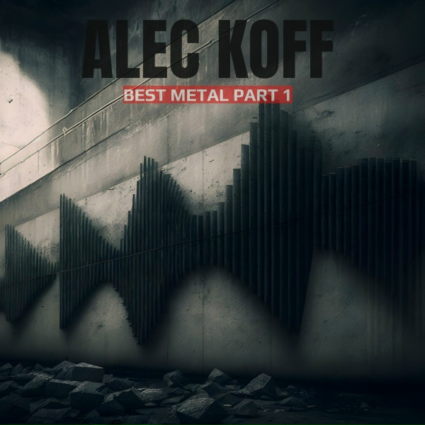 Alec Koff - Ideology