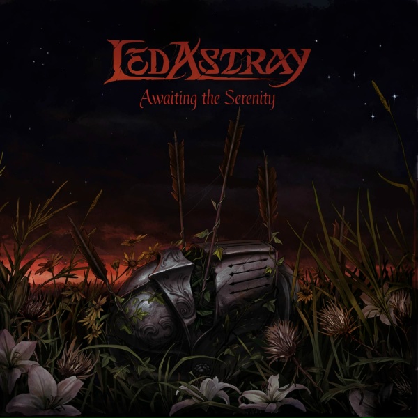Led Astray
