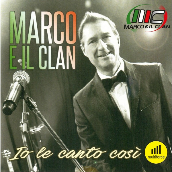 Marco e il Clan - Suona Chitarra