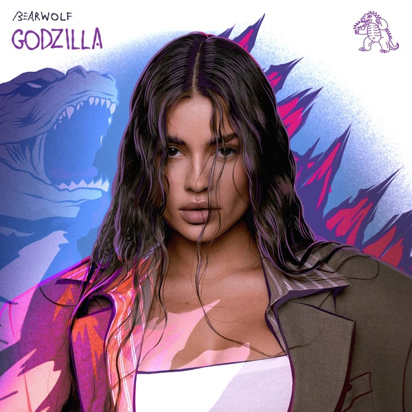 BEARWOLF, DVRKLXGHT, BARKOV - GODZILLA (Phonk Remix) [ULTRA SLOWED]