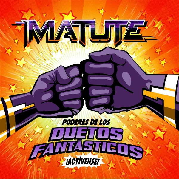 Matute - Bailando Sin Salir De Casa (feat. Anah&iacute;)