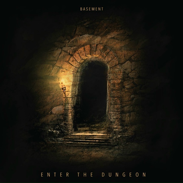 Basement - Underground