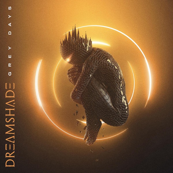 Dreamshade - Rise
