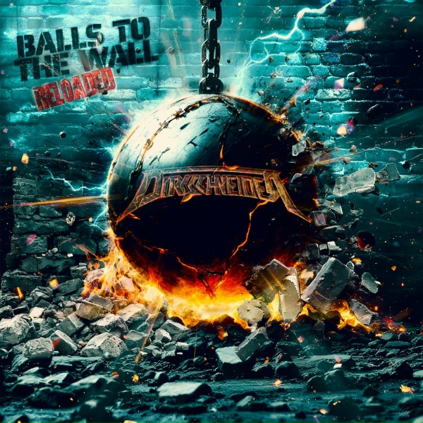 Dirkschneider, U.D.O. feat. Dee Snider - Losers and Winners