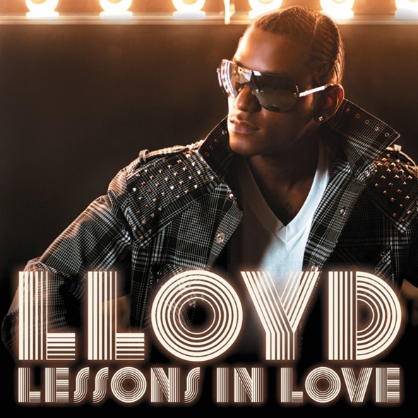 Lloyd - Year Of The Lover