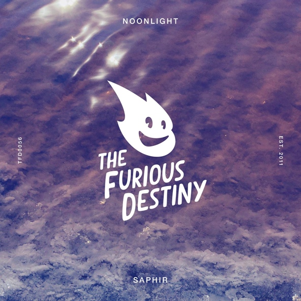 Noonlight - Saphir