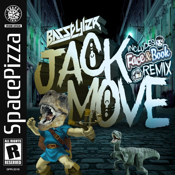 Basstyler - Jack Move