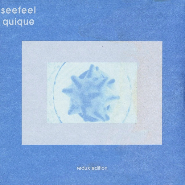 Seefeel - My Super 20
