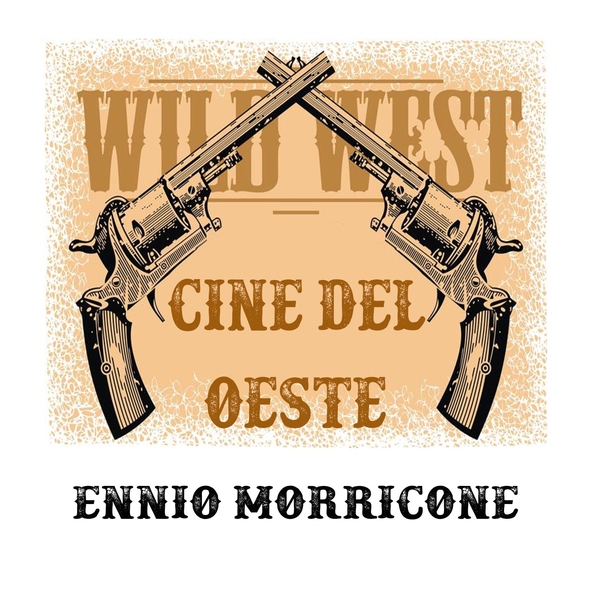 Ennio Morricone - My name is Nobody