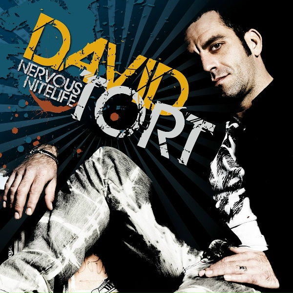 David Tort - Nervous Nitelife (Full Mix)