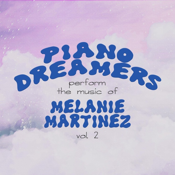 Piano Dreamers - Cake