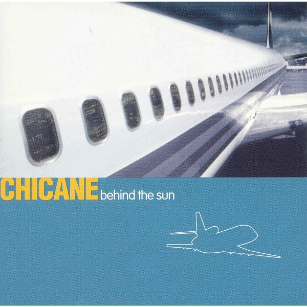 Chicane - Halcyon