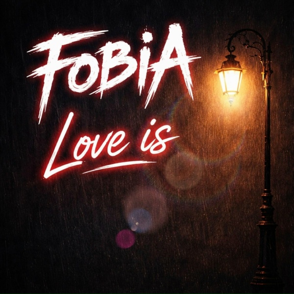FobiA - Сияй