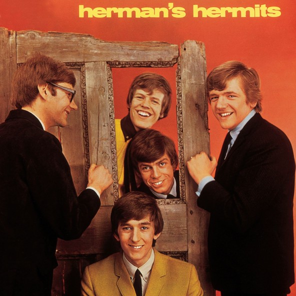 Herman's Hermits - The End of the World