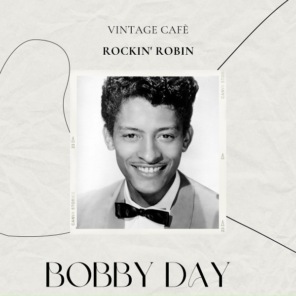 Bobby Day - Say Yes