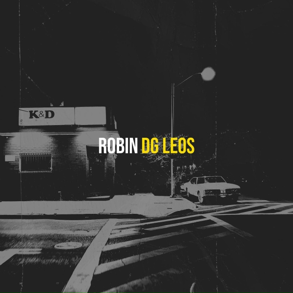DG Leos - Robin
