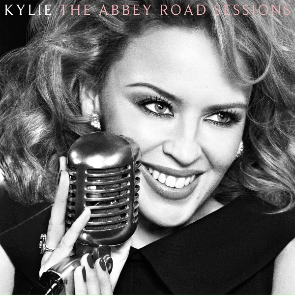 Kylie Minogue - Hand on Your Heart