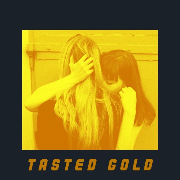 Joakim Molitor, Bellhouse - Tasted Gold