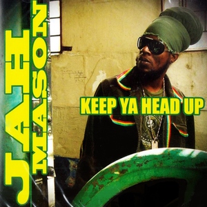 Jah Mason - Nothing Can Stop Us