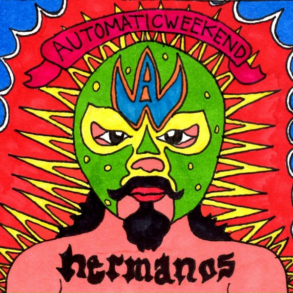 Automatic Weekend - Laredo