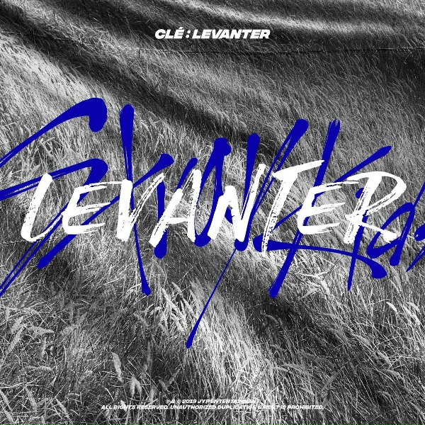 Stray Kids - Levanter