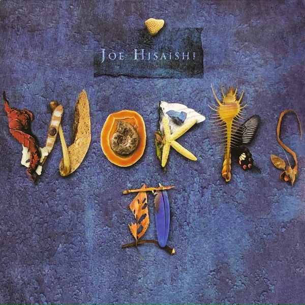 Joe Hisaishi - Nostalgia