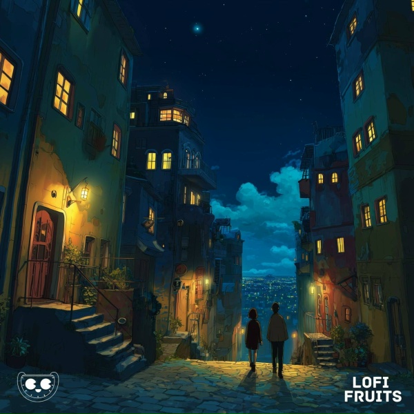 Lofi Fruits Music, Chill Fruits Music - That's So True